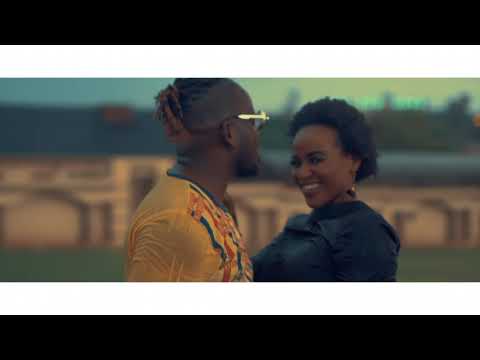 Innovative Djz Holokoto feat Icon Lamaf x Lebb Simons (official Music Video)