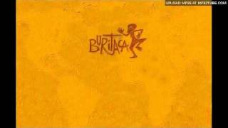 Buritaca - L'invitation