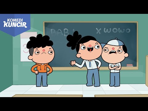 acara-khusus-persahabatan-xwowo-dan-teman-teman