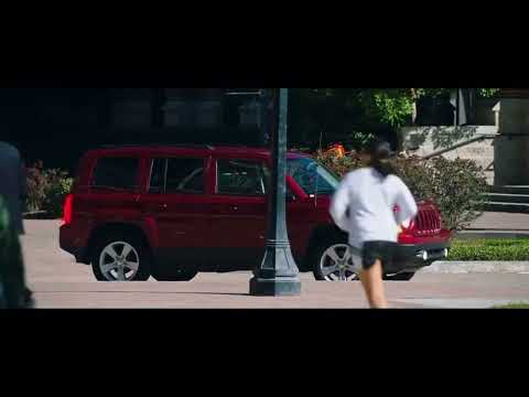 Happy Death Day 2U (2019) you are Gay scene