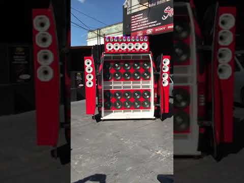 Ducato Treme treme Soundigital en Soundcarss