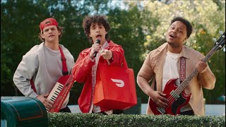 DoorDash 🚚 DoorDash – You Shouldn’t Have