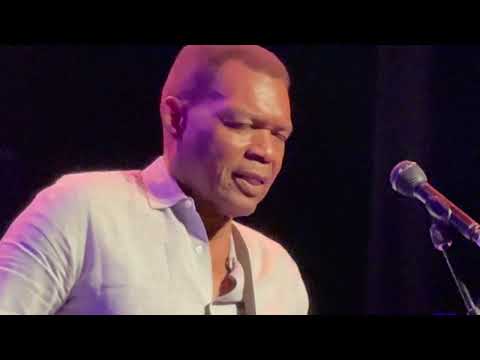 02.17.2026 - The Robert Cray Band - Right Next Door Because of Me @ Capitol Theatre, Clearwater, FL