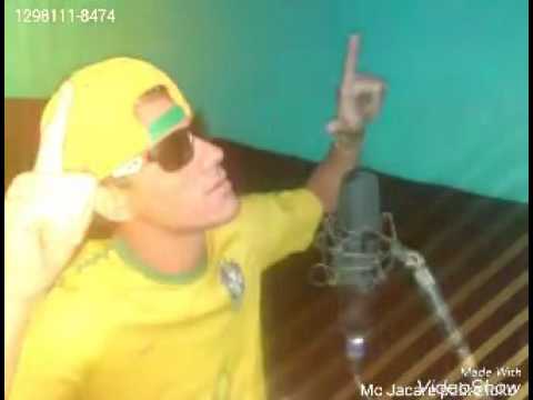 Mc Jacaré Pobre Loko