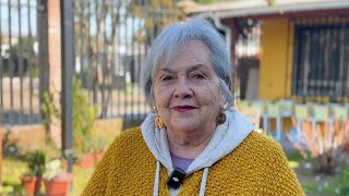 LVDT: Unión Comunal de Adultos Mayores de San Fernando