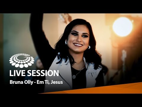 Em Ti, Jesus video