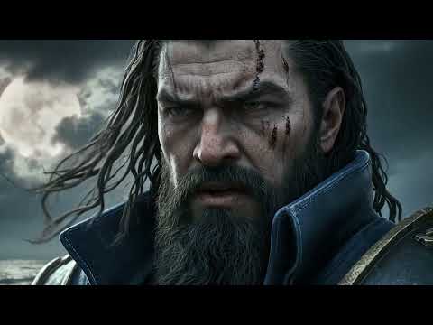 Kunkka’s Last Torrent 🌊 | Epic Dota 2 short film