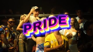 Let 39 s celebrate Pride!