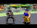 M U G E N TFGAF Special Kossak Black Body Blows