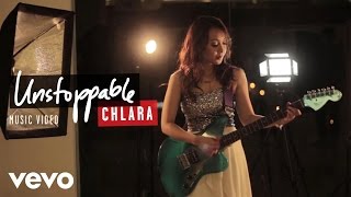 Chlara - Unstoppable