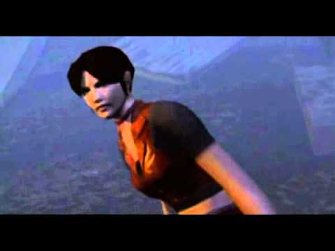 04。Graveyard Zombies「Resident Evil: Code Veronica」