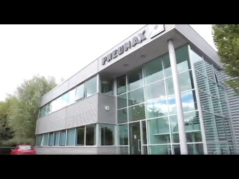 Pneumax UK