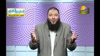 صورة قف مع نفسك قبل الندم | الحلقة ( 09 ) | #شبابيك | د . حازم شومان