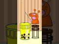 POV Oren Finds The Secret In Bubble Tea Peppa Pig Vs Incredibox Sprunki Challenge