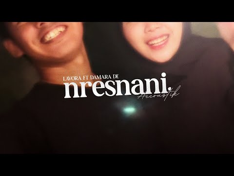 Nresnani - LAVORA feat. Damara De (Piano Version With Fan Videos)