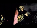 Needtobreathe - "Rise Again" at HOB Chicago on 6-15-14