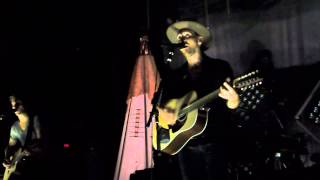 Needtobreathe - &quot;Rise Again&quot; at HOB Chicago on 6-15-14