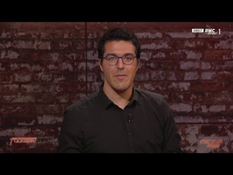 C'est tout chaud - C'est pas la joie à Marseille (Footissime)