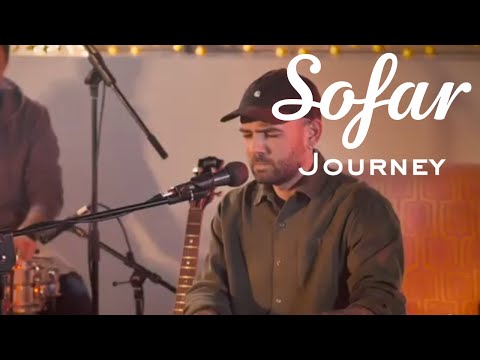 CAVELEON - Journey | Sofar Milan