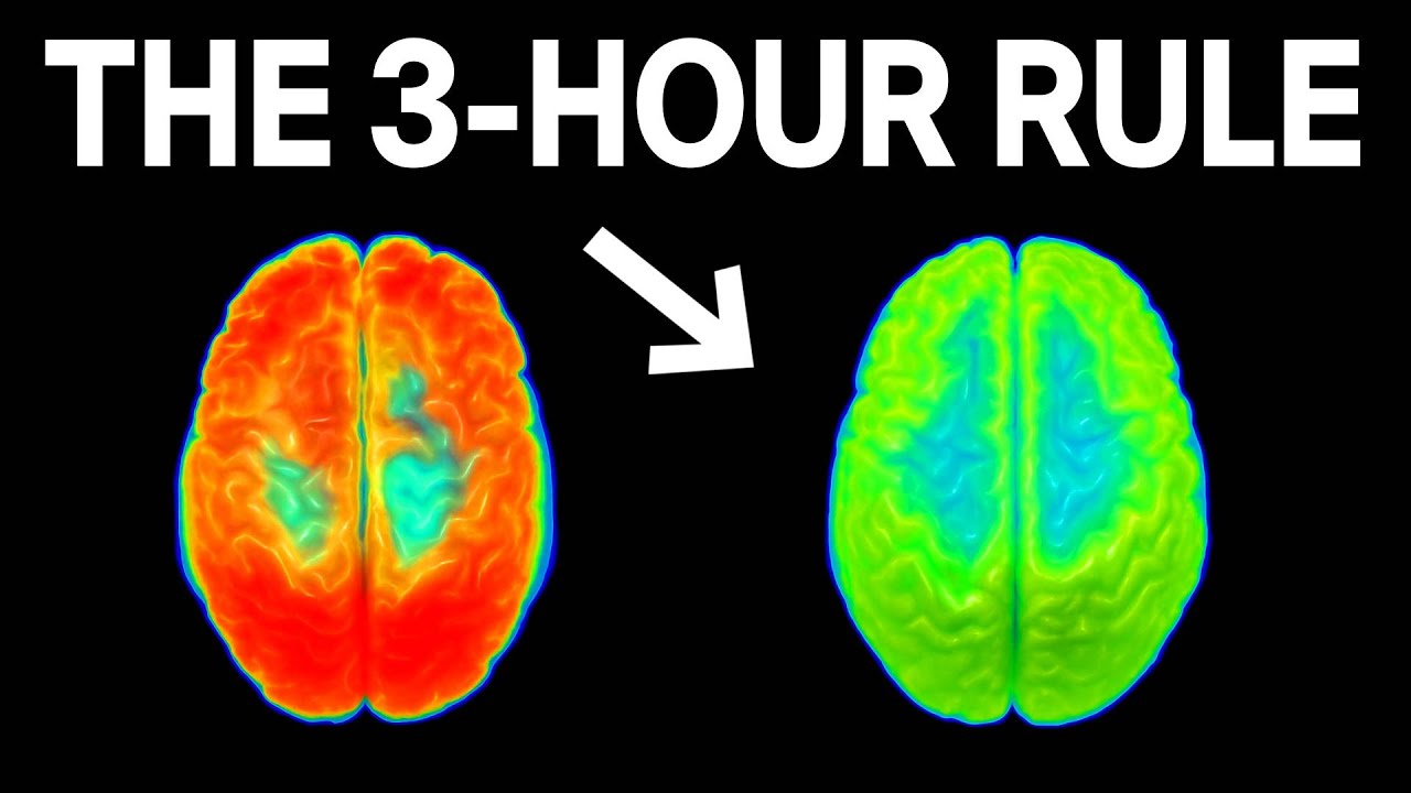 How To Make Time For Everything (Even With A Full Time Job)