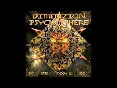 Dimenzion:Psychosphere - First blood