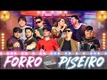 FORRO PISEIRO 2021 (SETEMBRO)