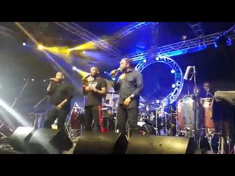 Melisa - Tico Balentien ku Tune