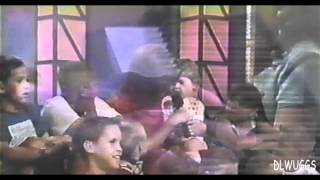 Marie Osmond Thank God  for Kids CMN 2000