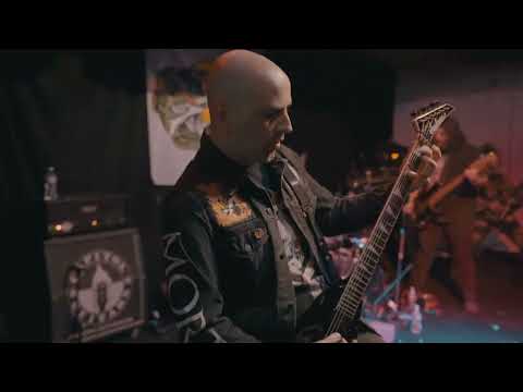 (197 Media) No Cure - Live at CS Jam 4