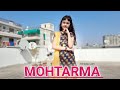 MOHTARMA Song | Dance | Hanji Bilkul Pyar karenge | Abhigyaa Jain | Khasa Aala Chahar |Dance  Video