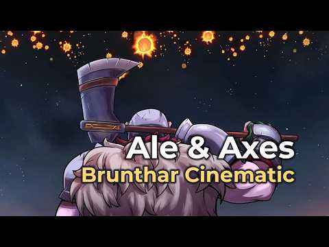 Cinematic Trailer
