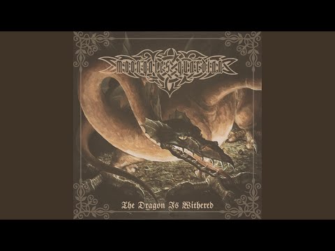 The Dragon Is Withered