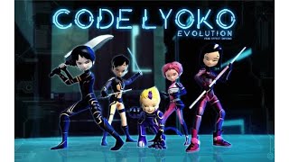 Download lagu CODE LYOKO EVOLUTION Subtitle Indonesia Episode 6 mp3 Download lagu CODE LYOKO EVOLUTION Subtitle Indonesia Episode 6 mp3