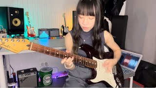 Download lagu Khai Bahar - Bayang (guitar cover) mp3