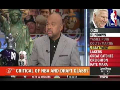 Espn Pardon The Interruption : 2/27/14 Full Show Video !