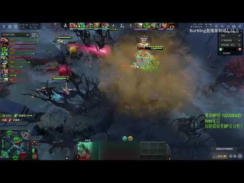 【 震中杯Major】 中国区海选Aster vs CDEC 02