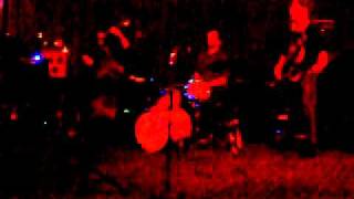 Stormy monday Blue Wisp Cincinnati .MOV