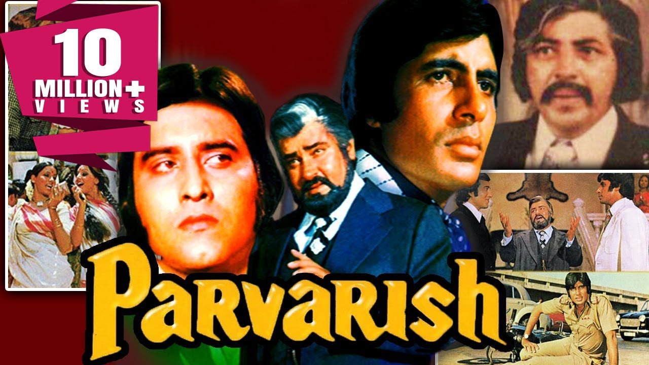 Parvarish video thumbnail