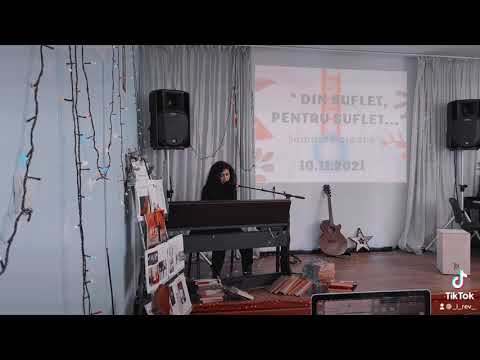 O boală a sufletelor - Revenco Irina (creație proprie)