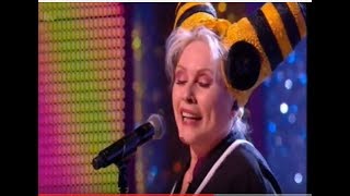 BLONDIE - FUN - Live London Palladium 2017