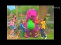 Barney Friends Season 1 Custom Intro