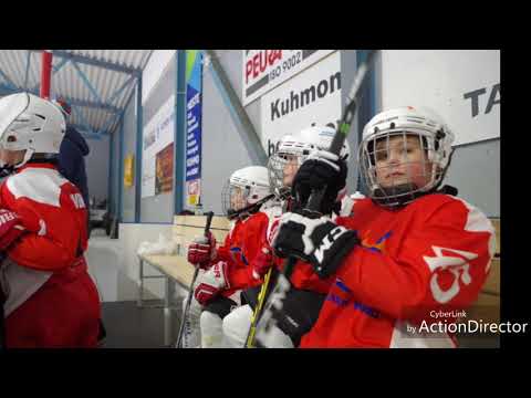 Junnu Hokki F2 (Kuhmon turnaus 17.3.2018)