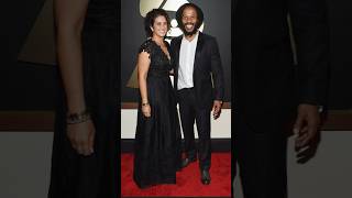 Reggae Artist Ziggy Marley 19 Years of Marriage &amp; 7 kids to wife Orly Agai