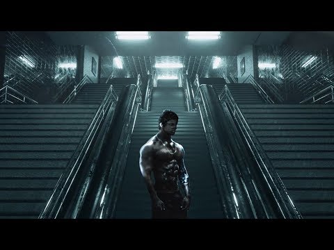 Return Zyzz Hardstyle