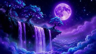 99% INSTANTLY FALL ASLEEP (No Ads) • Soothing Brain Massage While You Sleep • Increases Deep Sleep