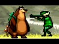 Open Season GBA All Bosses No Damage Open Season Open Season All Bosses Open Season GBA
