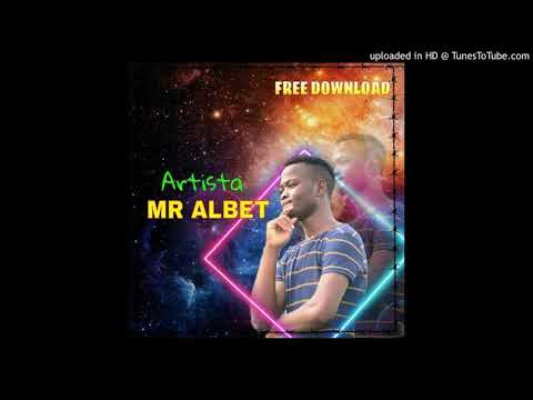 Albert the Artist official audio