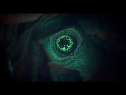 [LP] Call of Cthulhu - 9 - Die Flucht aus der Anstalt