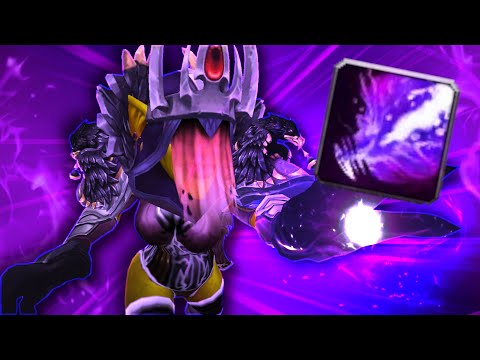 This Shadow Priest Rework COULD Have Potential In 10.1! (5v5 1v1 Duels) - PvP WoW: Dragonflight