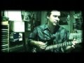 Wind Up Space-Frusciante Cover